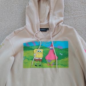 Nickelodeon • SpongeBob hoodie